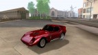 Shelby Cobra Daytona 1965