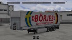 Trailers Pack Universal (Replaces or Standalone)