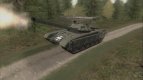 T-72 B-3 Upgraded APU