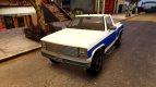 Declasse Rancher Sportside