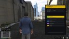 Cao Taxi Shift V0.1