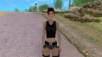 Lara Croft (Concept)