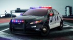 Sound police car from the baubles GTA V