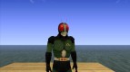 Kamen Rider Black RX