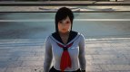 Kokoro Sailor (Update) Project Japan