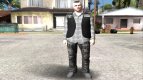 Random Skin Pack 245 (Outfit One)