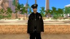 Новый полицейский