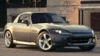 2009 Honda S2000 Sound Mod