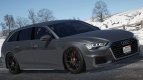 2019 Audi A6 Avant 55 TFSI