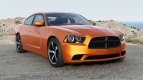 Dodge Charger RT (LD) 2011