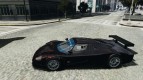 Maserati MC12 R