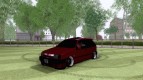 Fiat Tipo Tuning