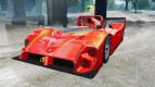 1994 Ferrari 333 SP