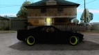 Ford Mustang из NFS Shift 2