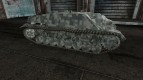 Lija para JagdPz IV