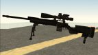 USR L115A3 Sniper Rifle