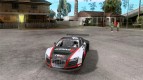 Audi R8 LMs