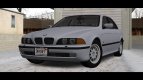 BMW 5-Series (E39) 528i 1999 (US-Spec)
