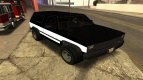 BETA GTA V Declasse Rancher 2-doors