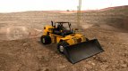 Loader 200 (Realistic Dozer)