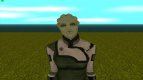 Shiala from Mass Effect 2