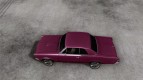 Pontiac GTO 65