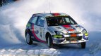 Ford Focus RS Rally 2001 Sound Mod
