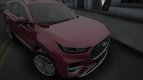 Chery Tiggo 8 Pro 2023
