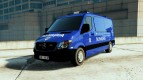 Servio Police Van - Srbijanska Marica - v1.2