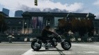 Harley Davidson V-Rod (beta de la versión 0.1) HQ