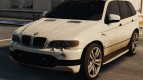 BMW X5 4.8iS v1