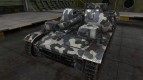 German Sturmpanzer II tank
