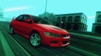 2007 Mitsubishi Lancer Evolution IX FQ-360