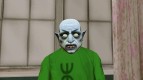 Vampire mask v2 (GTA Online)