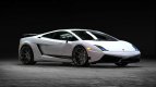 Lamborghini Gallardo New Sound
