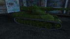 La piel para el AMX 50 120