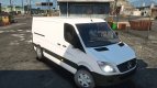 Mercedes-Benz Sprinter 211 CDI