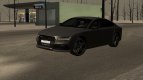 Audi RS-7