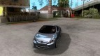 Peugeot 307 BMS Edition