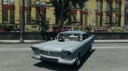 Plymouth Savoy 57