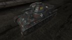 Panzerkampfwagen 38H 735 (f) MiniMaus