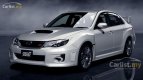 Subaru WRX 2014 Sound Mod