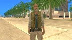 Eli from half life 2