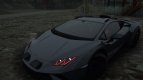 Lamborghini Huracan Sterrato