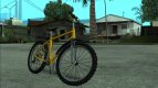 HD Mountain Bike v1.1 (HQLM)