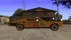 Boxer from FlatOut2