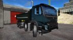 Volvo FMX Euro 6 Snow