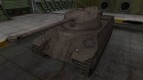 Veiled French skin for Lorraine 40 t