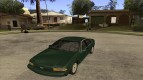 Chevrolet Impala SS 1995