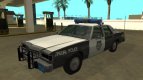 Ford LTD Crown Victoria 1987 Medford Special Police